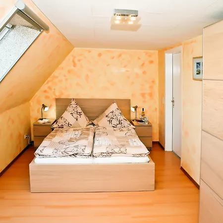 Stylish In Kaegsdorf, Cleaning Included * Kägsdorf