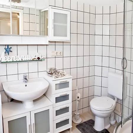 Stylish In Kaegsdorf, Cleaning Included Apartmán Kägsdorf