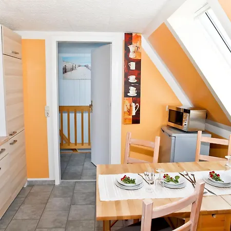 Stylish In Kaegsdorf, Cleaning Included * Kägsdorf