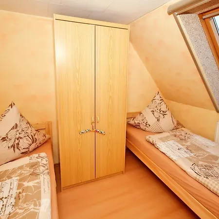 Stylish In Kaegsdorf, Cleaning Included Apartmán