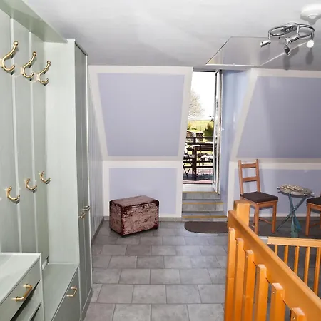 Stylish In Kaegsdorf, Cleaning Included Apartmán Kägsdorf