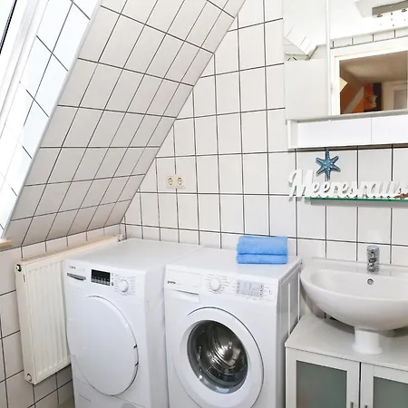 Apartmán Stylish In Kaegsdorf, Cleaning Included