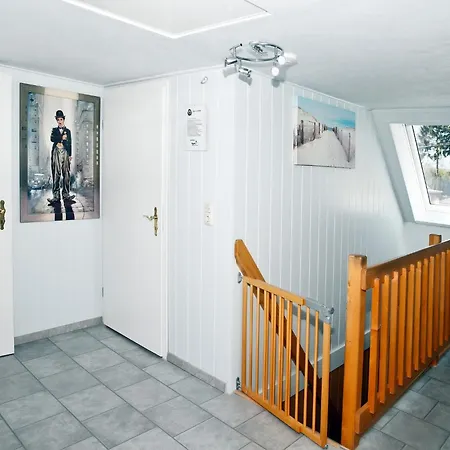 Apartmán Stylish In Kaegsdorf, Cleaning Included *